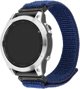 Fixed Αθλητικό Λουράκι QuickFit 22mm για Garmin, Nylon, Σκούρο Μπλε, 160-210mm