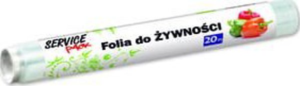 Fixi FIXI ΦΙΛΜ ΤΡΟΦΙΜΩΝ ΡΟΛΟ 20Μ