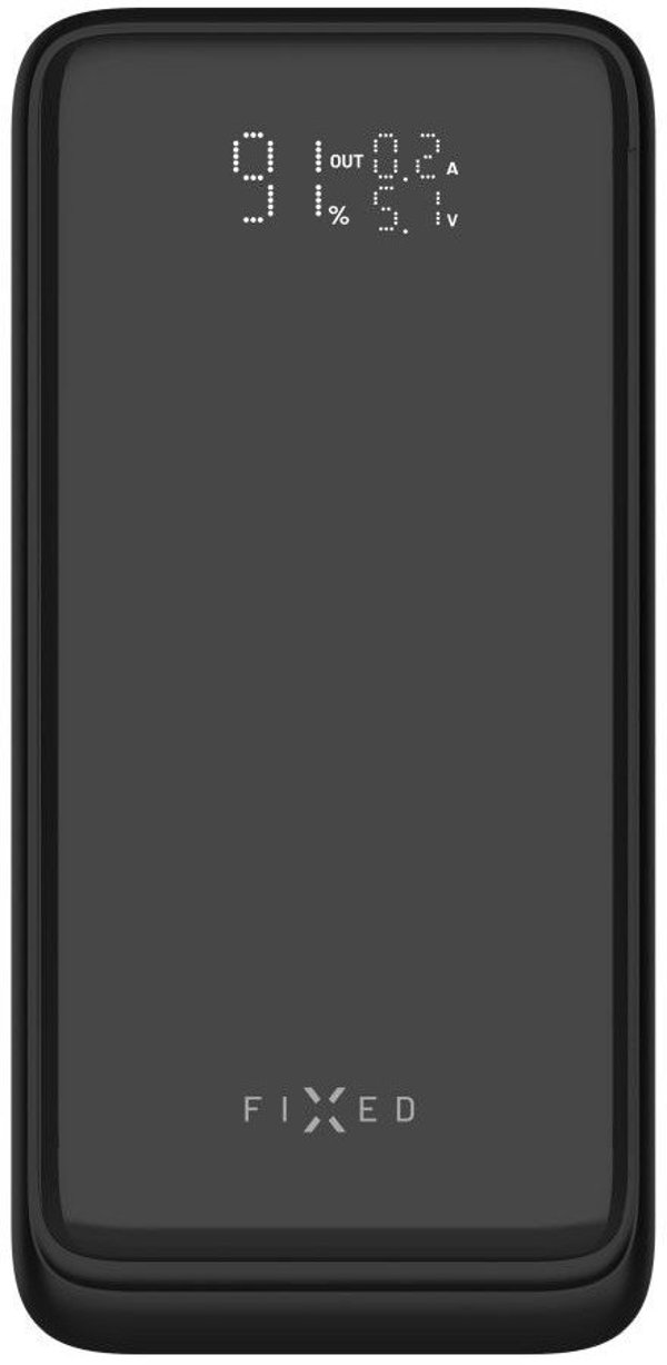 Fixed ZEN2 30 Plus