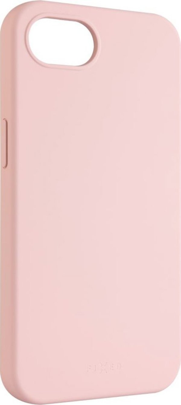 Fixed MagFlow MagSafe Apple iPhone 16E ροζ
