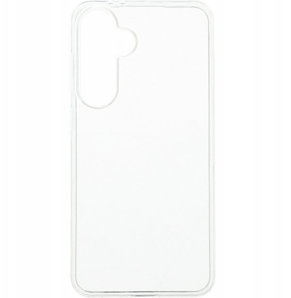 Fixed Slim AntiUV Samsung Galaxy S24 FE διάφανο
