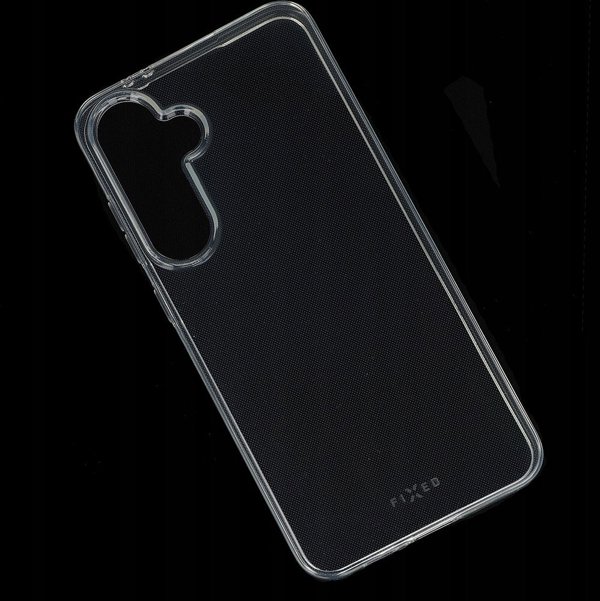 Fixed Slim AntiUV Samsung Galaxy S24 FE διάφανο