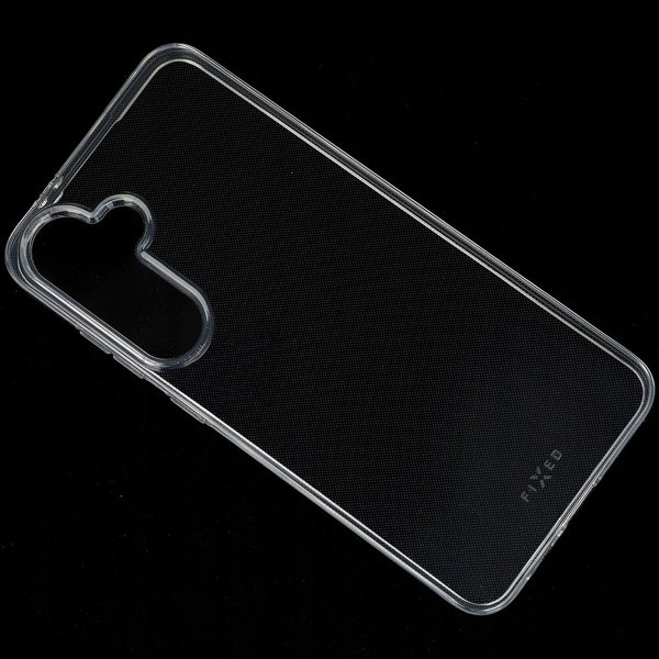 Fixed Slim AntiUV Samsung Galaxy S24 FE διάφανο