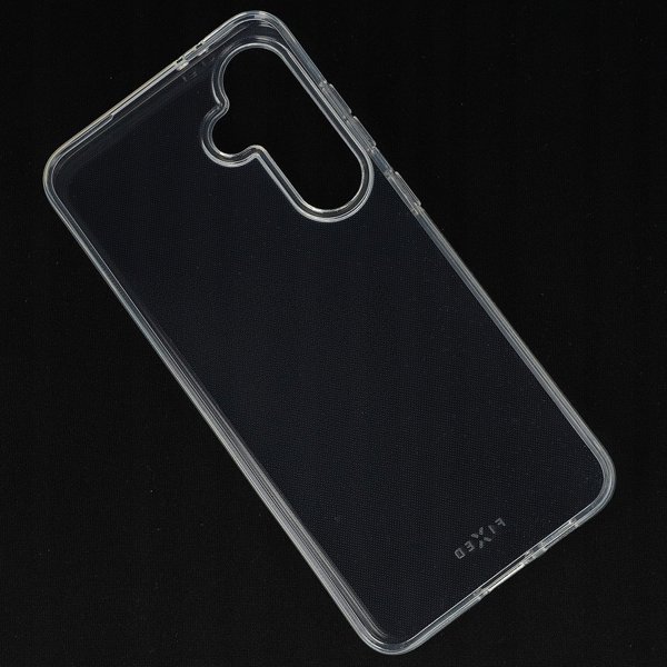 Fixed Slim AntiUV Samsung Galaxy S24 FE διάφανο