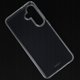 Fixed Slim AntiUV Samsung Galaxy S24 FE διάφανο