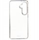 Fixed Slim AntiUV Samsung Galaxy S24 FE διάφανο