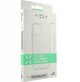 Fixed Slim AntiUV Samsung Galaxy S24 FE διάφανο