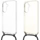 Fixed Pure Neck | Samsung | Galaxy A36 5G | TPU | Black