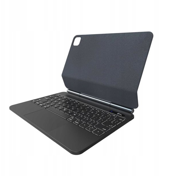 FIXED Typee για Apple iPad Pro 11"/iPad Air 10.9" μαύρο