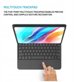 FIXED Typee για Apple iPad Pro 11"/iPad Air 10.9" μαύρο