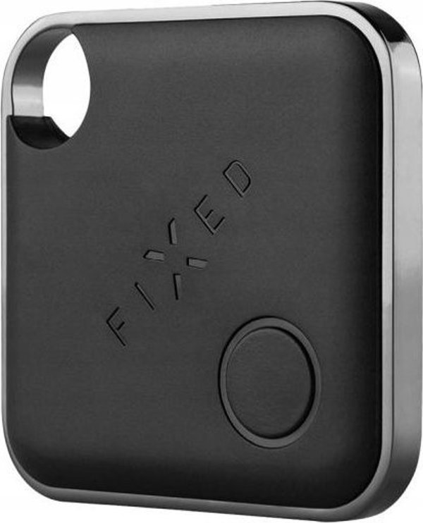 Διορθώθηκε FIXED Tag locator με Find My black support - Εγγύηση ασφαλείας. Απλές δόσεις. Δωρεάν αποστολή από 170 PLN. 13342054 8591680146628