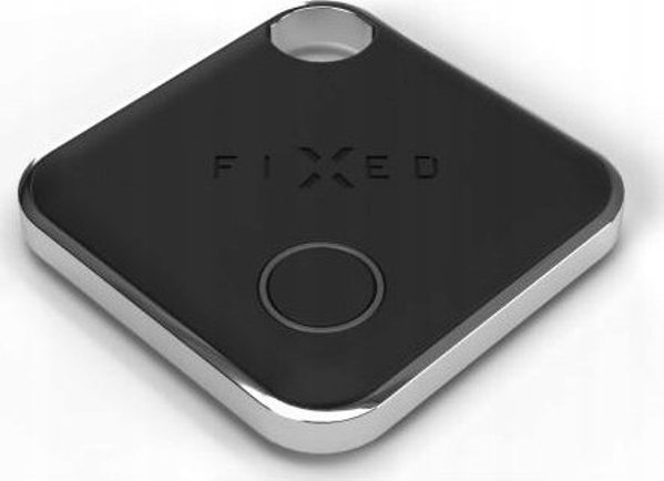 Διορθώθηκε FIXED Tag locator με Find My black support - Εγγύηση ασφαλείας. Απλές δόσεις. Δωρεάν αποστολή από 170 PLN. 13342054 8591680146628