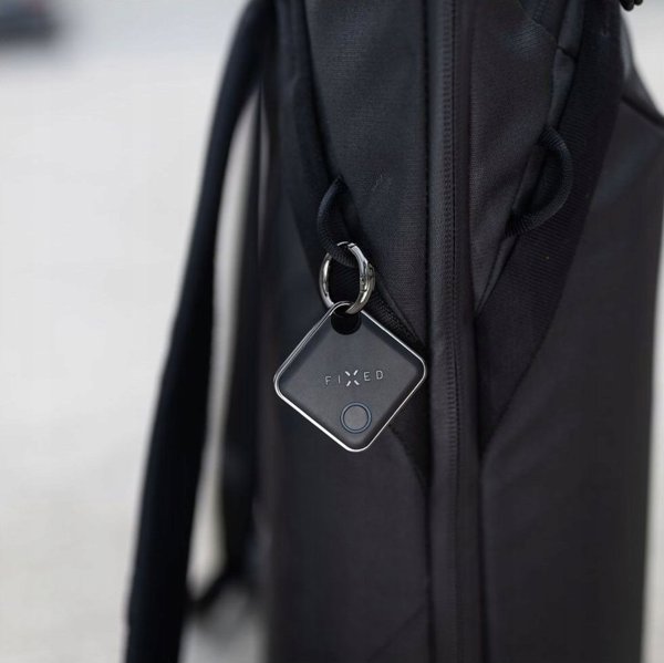 Διορθώθηκε FIXED Tag locator με Find My black support - Εγγύηση ασφαλείας. Απλές δόσεις. Δωρεάν αποστολή από 170 PLN. 13342054 8591680146628