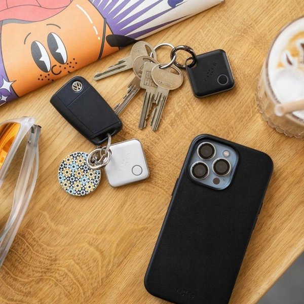 Διορθώθηκε FIXED Tag locator με Find My black support - Εγγύηση ασφαλείας. Απλές δόσεις. Δωρεάν αποστολή από 170 PLN. 13342054 8591680146628