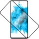 Προστατευτικό Οθόνης Fixed | Samsung | Galaxy A36 5G/A56 5G | Σκληρυμένο Γυαλί | Μαύρο | Πλήρης Κάλυψη 2.5D