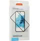 Προστατευτικό Οθόνης Fixed | Samsung | Galaxy A36 5G/A56 5G | Σκληρυμένο Γυαλί | Μαύρο | Πλήρης Κάλυψη 2.5D