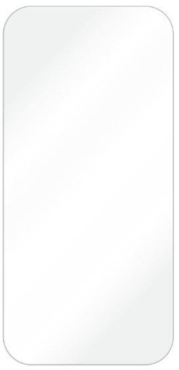 Fixed Screen protector | Apple | iPhone Air | Tempered Glass | Transparent | 2.5D