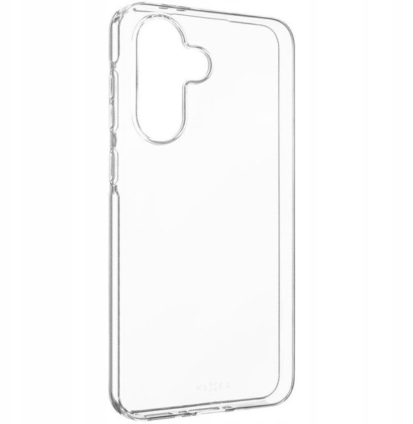 Fixed Story AntiUV | Back Cover | Samsung | Galaxy A56 5G | TPU | Clear