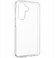 Fixed Story AntiUV | Back Cover | Samsung | Galaxy A56 5G | TPU | Clear