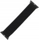 Fixed Fixed | Αθλητικό Λουράκι για Apple Watch Ultra 49mm | 160-210 mm | Μαύρο | Νάιλον