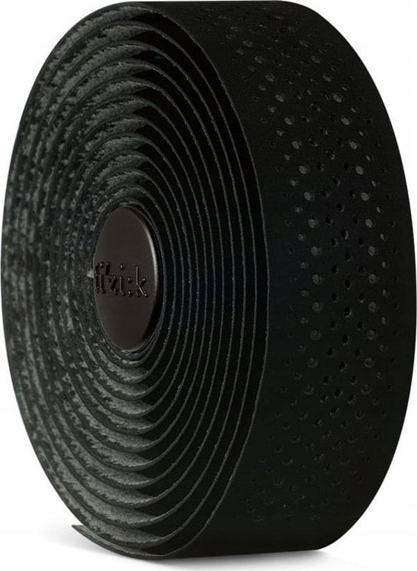 FIZIK Ταινία τιμονιού Fizik Tempo Bondcush Soft 3mm μαύρη