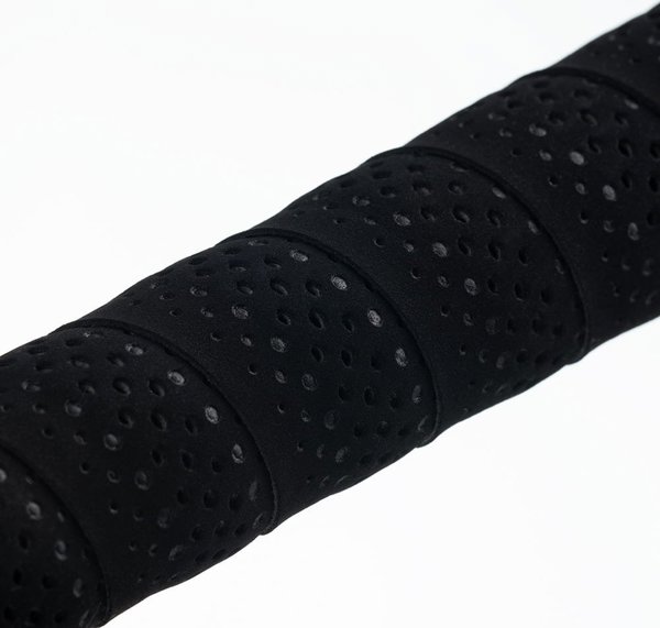 FIZIK Ταινία τιμονιού Fizik Tempo Bondcush Soft 3mm μαύρη