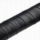 Ταινία τιμονιού FIZIK Vento Solocush 2.7mm Tacky μαύρο