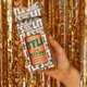 Αρωματικός στιγμιαίος καφές Little's Rich Hazelnut Cracker, 50 g