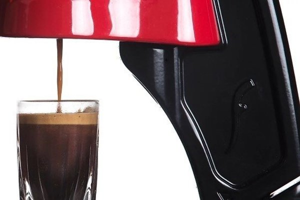 Flair Classic Χειροκίνητη Μηχανή Espresso - Μαύρο