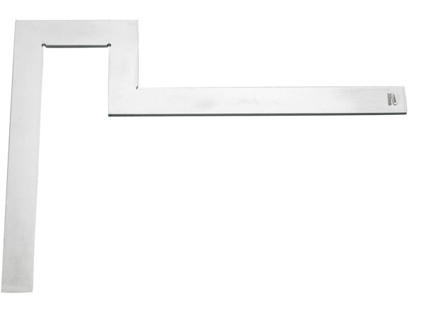 Γωνία φλάντζας 400x400mm PREISSER
