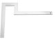 Γωνία φλάντζας 400x400mm PREISSER