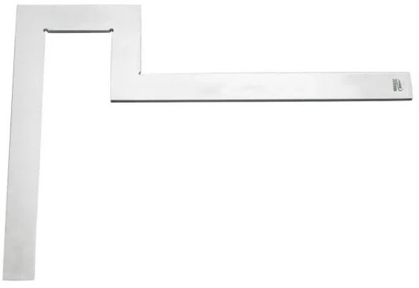 Γωνία φλάντζας 400x400mm PREISSER