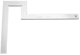 Γωνία φλάντζας 400x400mm PREISSER