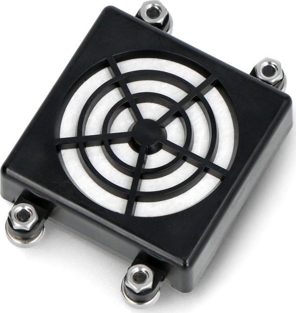 Φίλτρο HEPA Flashforge για τρισδιάστατο εκτυπωτή Flashforge Adventurer 3} 13830902 5904420000000