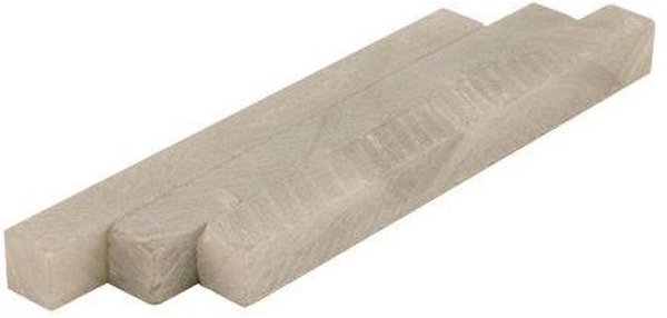 Επίπεδη κιμωλία από σαπωνόλιθο 127x13x5 mm