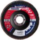 Δίσκος πτερυγίων 125 mm, P120, Κεραμικό PREMIUM, SPECIALIST+