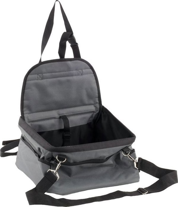 Flamingo CAR SEAT ONA 36X33X20CM