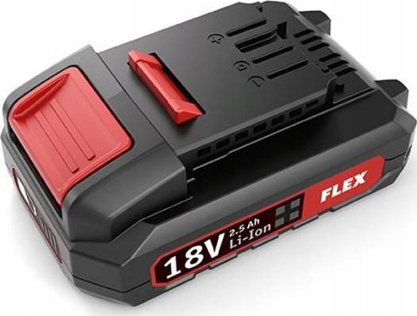 Flex Akumuliatorius FLEX AP 18,0V 2,5Ah