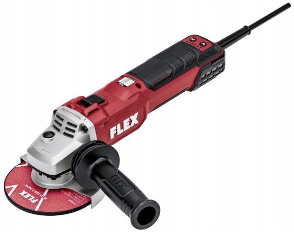 Flex γωνιακός τροχός LBE 20-8 125-EC INOX