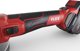 Επαναφορτιζόμενος γωνιακός τροχός Flex FLEX LBE 125 18.0-EC/5.0 Set