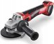 Επαναφορτιζόμενος γωνιακός τροχός Flex FLEX LBE 125 18.0-EC/5.0 Set