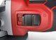 Επαναφορτιζόμενος γωνιακός τροχός Flex FLEX LBE 125 18.0-EC/5.0 Set