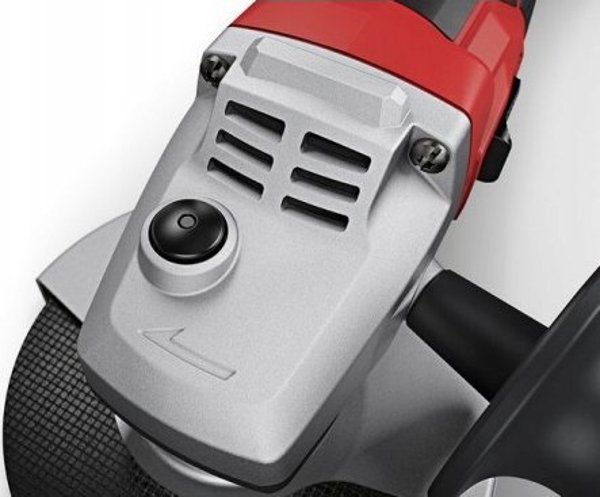 Επαναφορτιζόμενος γωνιακός τροχός Flex FLEX LBE 125 18.0-EC/5.0 Set