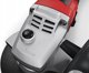 Επαναφορτιζόμενος γωνιακός τροχός Flex FLEX LBE 125 18.0-EC/5.0 Set