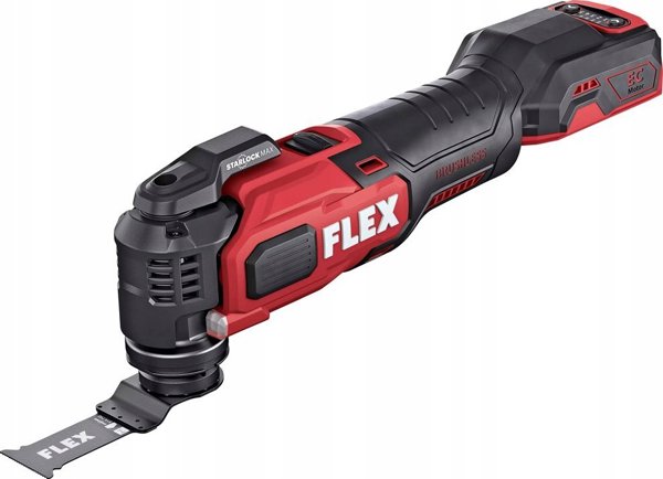 Flex Επαναφορτιζόμενο εκκρεμές εργαλείο FLEX MT 18,0 EC C