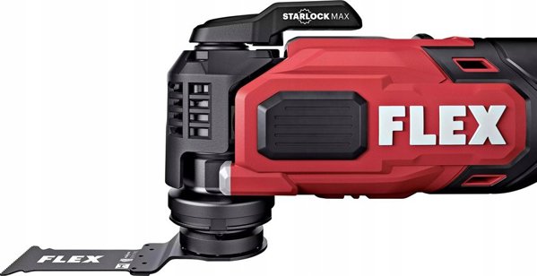 Flex Επαναφορτιζόμενο εκκρεμές εργαλείο FLEX MT 18,0 EC C