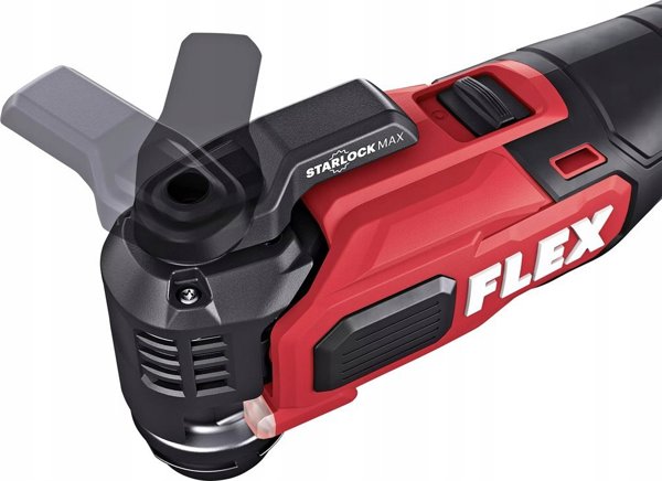 Flex Επαναφορτιζόμενο εκκρεμές εργαλείο FLEX MT 18,0 EC C