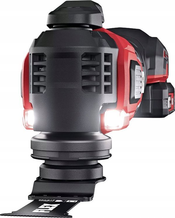Flex Επαναφορτιζόμενο εκκρεμές εργαλείο FLEX MT 18,0 EC C