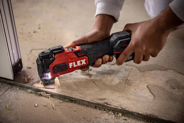 Flex Επαναφορτιζόμενο εκκρεμές εργαλείο FLEX MT 18,0 EC C