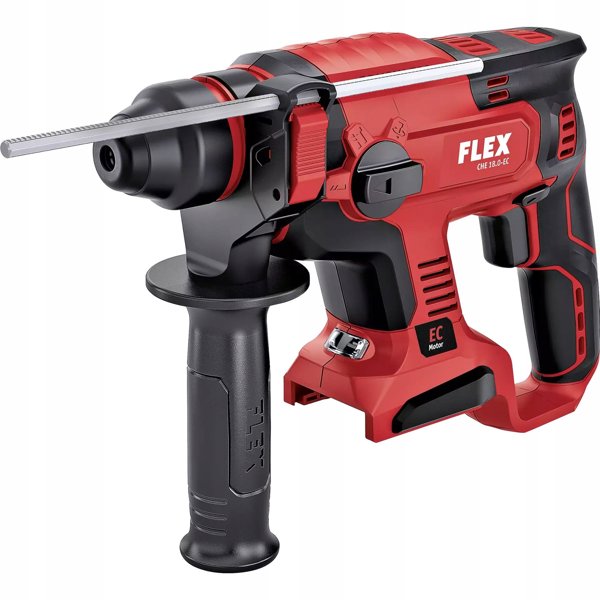 Flex akku borehammer CHE 18.0-EC C